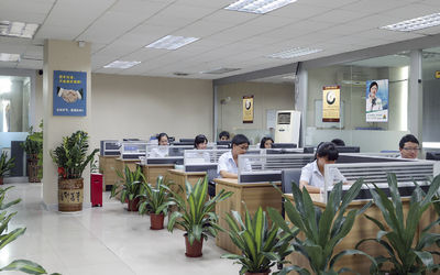 China Shenzhen E-Tech Digital Technology Co., Ltd. Unternehmensprofil