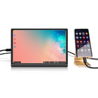 USB-Art c-Hafen-Unterstützung HDR HDMI 60Hz 10 Zoll-tragbarer Monitor für Laptop