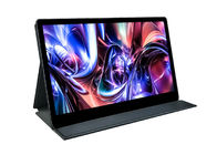 15.6inches 1080P 10 zeigt kapazitiven tragbaren Touch Screen Monitor