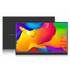 Ultra dünne volle HD Art C 1920x1080P 16 Zoll-tragbarer Monitor für Laptop