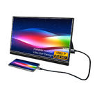 LCD USB 300cd/M2 1W Monitor 1920x1080 des 16 Zoll-Bildschirm-