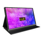 tragbarer zweiter Schirm 15.6inches High Dynamic Range 1080P für Laptop