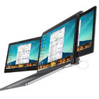 230cd/m2 1920*1080P 11,9 Zoll-Laptop-Erweiterungs-dreifacher Schirm HDMI