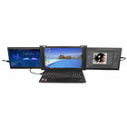 Laptop-Erweiterungs-Monitor DC5V IPS 1080P 230cd/m2 HDMI 11.6in