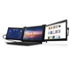 1080P 11,6 Schirm-Laptop-Monitor Zoll IPS-Erweiterungs-230cd M2 Tri