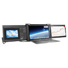 Schirm-Laptop-Monitor 250cd m2 CER-FCC tragbarer Dreiergruppen-11.6inch
