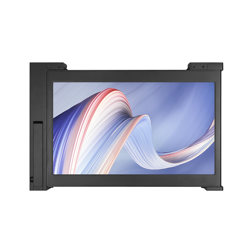 Spiel-Doppelt-Monitor 13.3inch 1080P HDR10 verdoppeln LCD-Monitor für Laptop