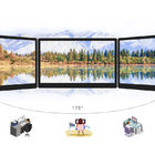 1000:1 kontrastieren Touch Screen des Verhältnis-Mini-HDMI 15,6“ volle HD tragbare Monitoren